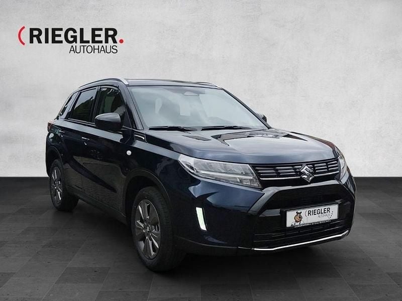 Neu Suzuki Vitara Comfort 110 PS (80 kW) 2026 Blau SUV