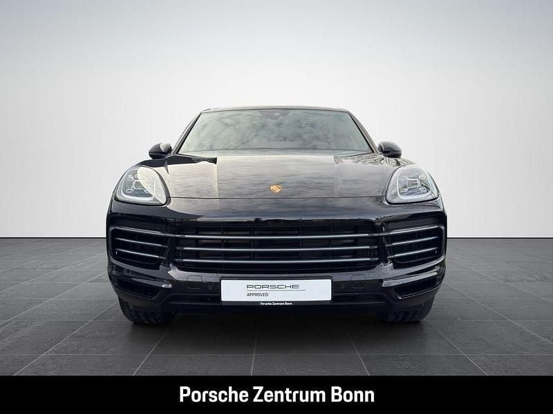 Gebraucht Porsche Cayenne S 441 PS (324 kW) 2020 Schwarz SUV