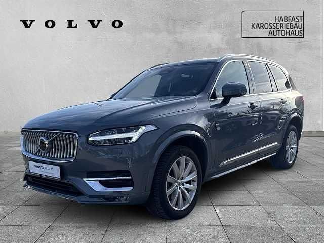 Gebraucht Volvo XC90 173 PS (127 kW) 2023 SUV