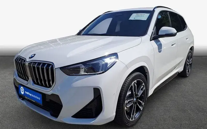 Gebraucht BMW X1 M Sport 170 PS (125 kW) 2026 SUV