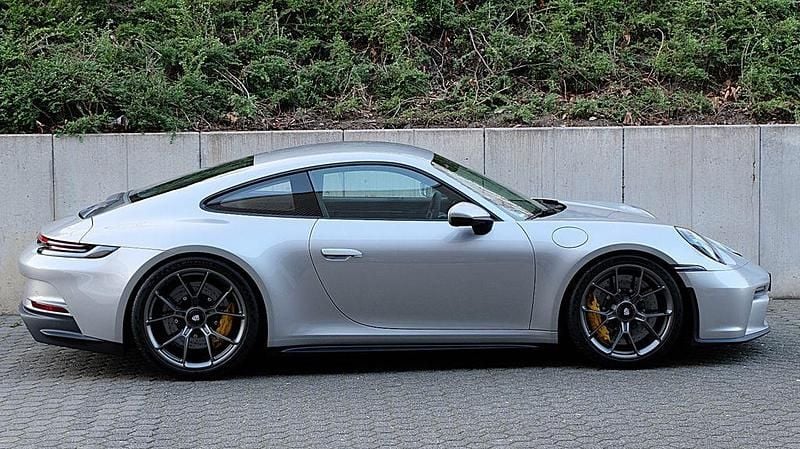 Gebraucht Porsche 992 510 PS (375 kW) 2023 Grau