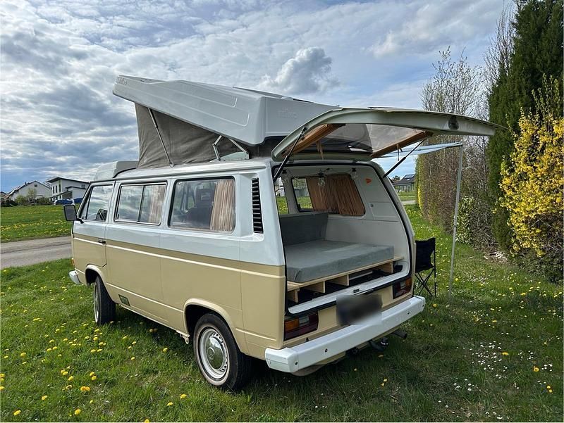 Brugt VW 181 Basis 75 HK (55 kW) 1983 Beige SUV
