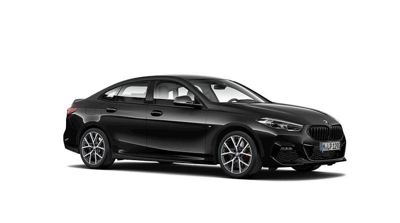Używany BMW 218 Efficient Dynamics 136 KM (100 kW) 2026 Coupe