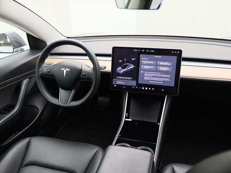 Gebraucht Tesla Model 3 Standard Range 225 kW (306 PS) 2020 Grau Limousine