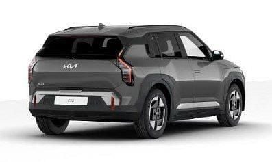 Neu Kia EV3 150 kW (204 PS) 2026 Weiß SUV