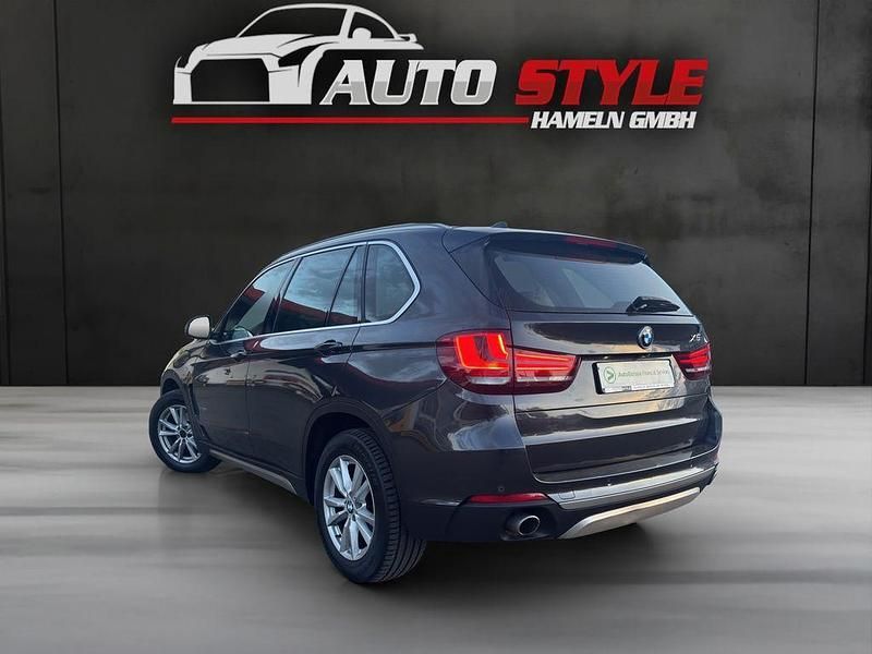 Gebraucht BMW X5 Performance 258 PS (189 kW) 2014 SUV