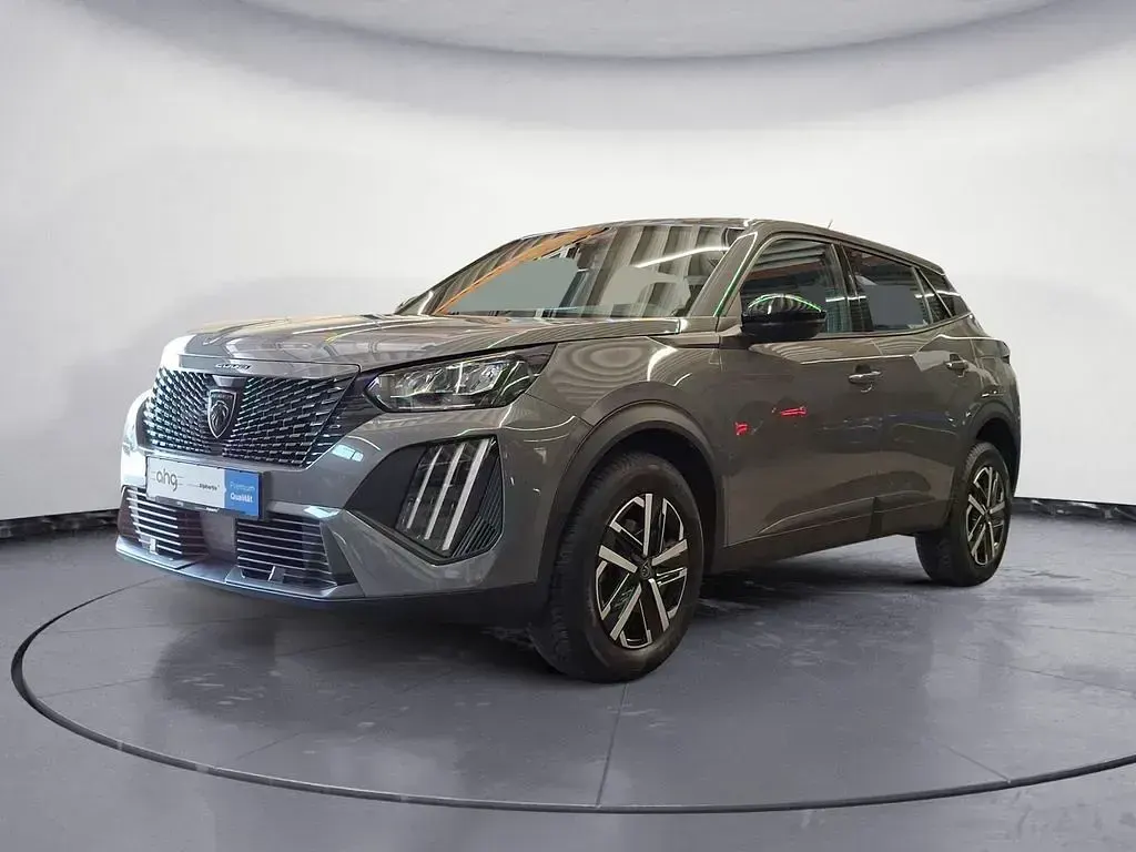 Gebraucht Peugeot 2008 Active 101 PS (74 kW) 2024 SUV