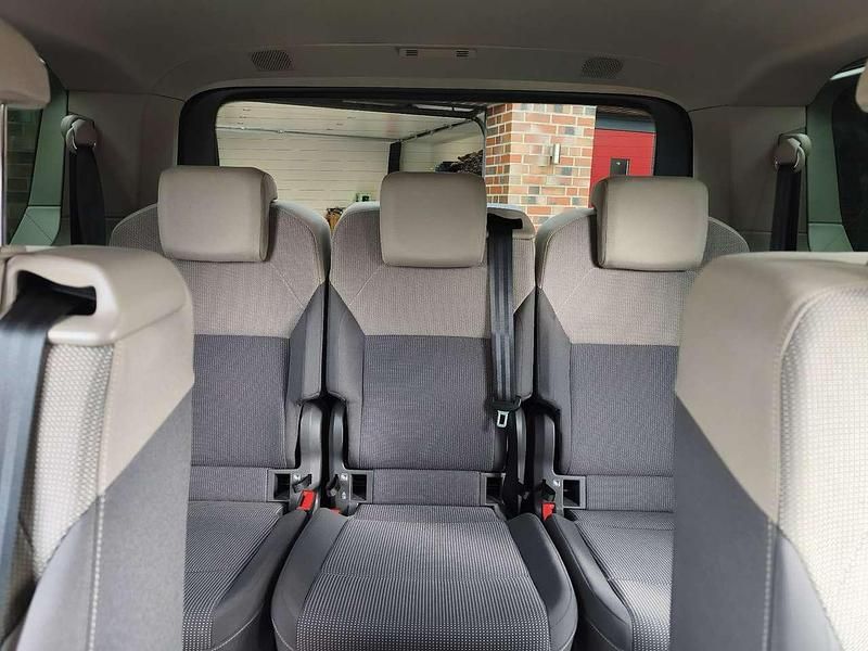 Gebraucht VW T7 Goal 204 PS (150 kW) 2025 Van