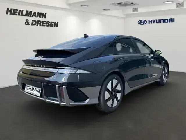 Gebraucht Hyundai Ioniq 6 Techniq 239 kW (325 PS) 2023 Gruen Limousine