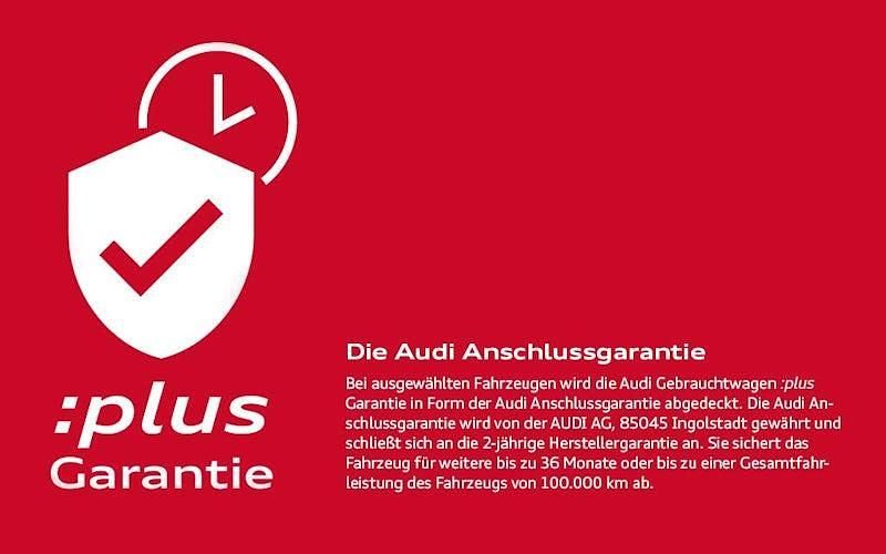 Gebraucht Audi A5 Sport 150 PS (110 kW) 2025 Gletscherweiß Kombi