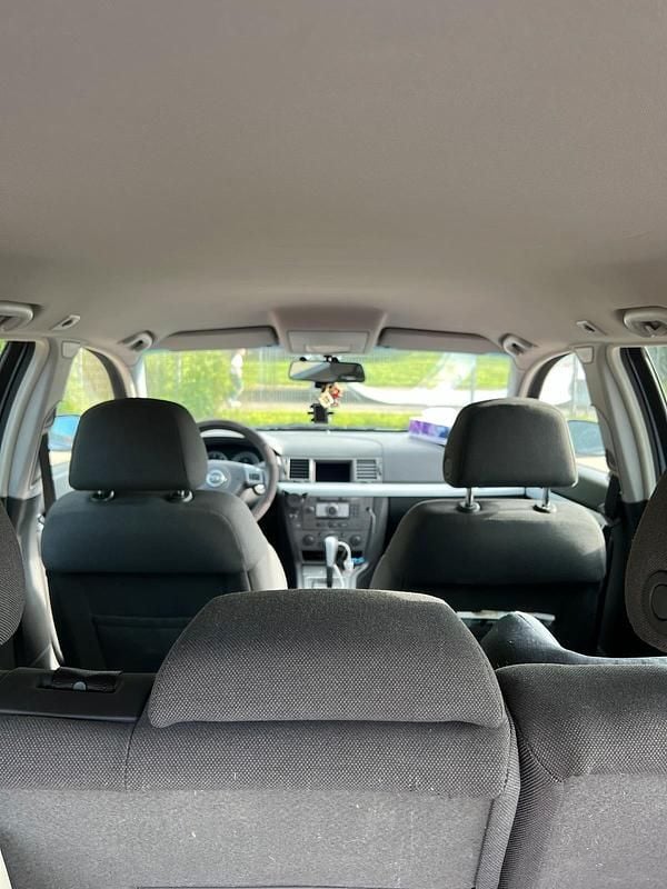 Second-hand Opel Vectra 2005 Verde Berlinǎ