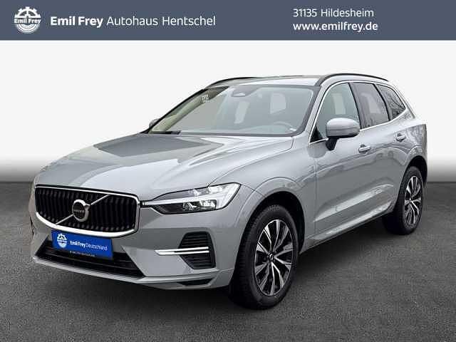 Gebraucht 2024 Volvo XC60 SUV | 39.904 € (Superpreis) - Bild 1/4