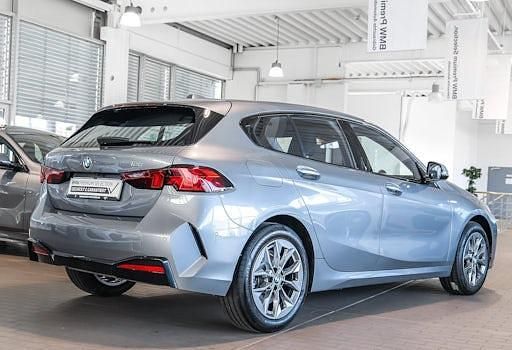 Gebraucht BMW 120 Shadowline 170 PS (125 kW) 2025 Grau Kleinwagen