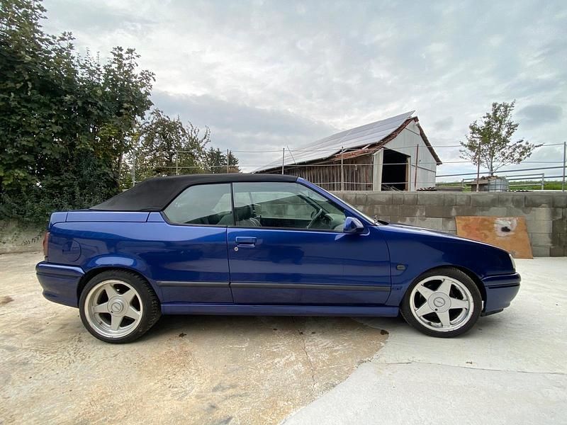 Gebraucht Renault 19 1993 Cabrio