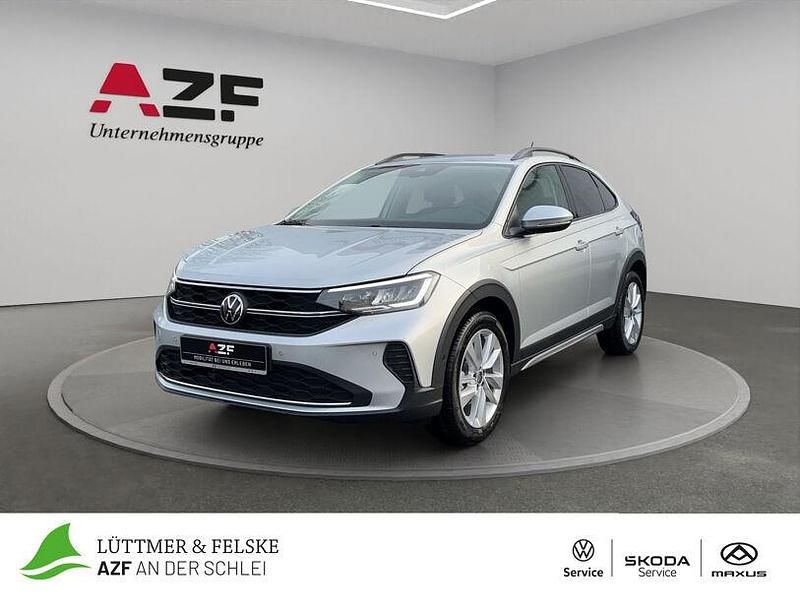 Silber Gebraucht 2025 VW Taigo Life SUV | 24.890 € (Fairer Preis) - Bild 1/4