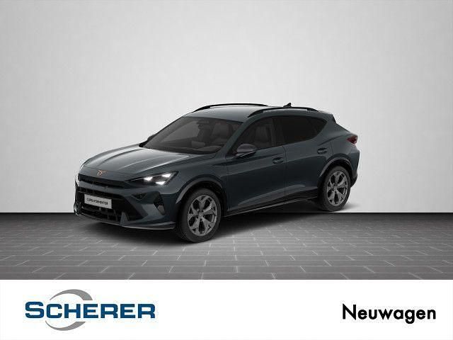 Neu Cupra Formentor 204 PS (150 kW) 2026 Blau SUV