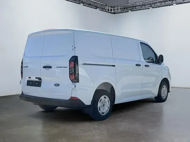 Neu Ford Transit Custom Trend 136 PS (100 kW) 2026 Van