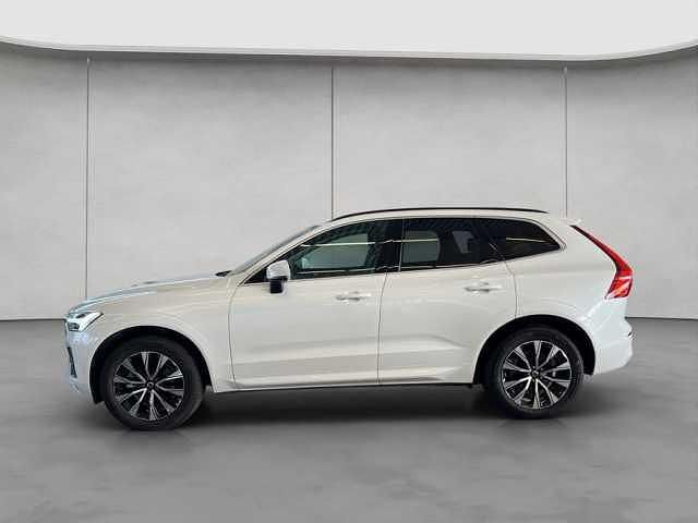 Gebraucht Volvo XC60 184 PS (135 kW) 2024 SUV