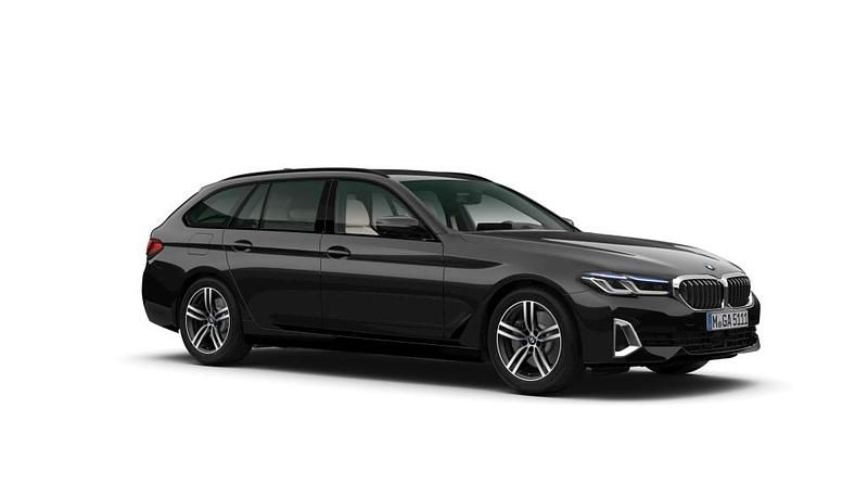 Gebraucht BMW 530 Efficient Dynamics 286 PS (210 kW) 2026 Kombi