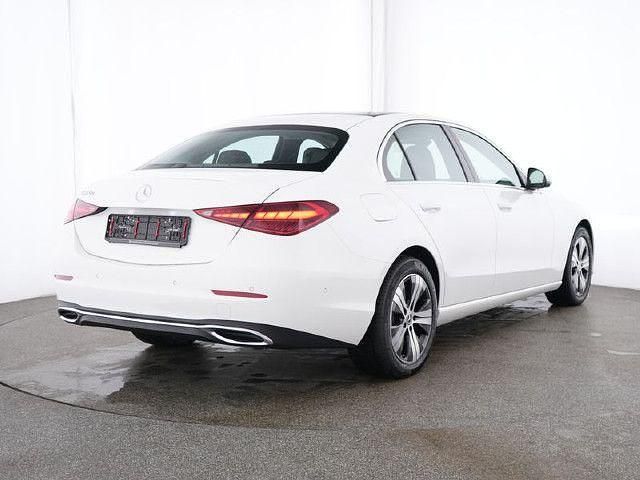 Gebraucht 2024 Mercedes C300e | 45.370 € (Fairer Preis) - Bild 1/4