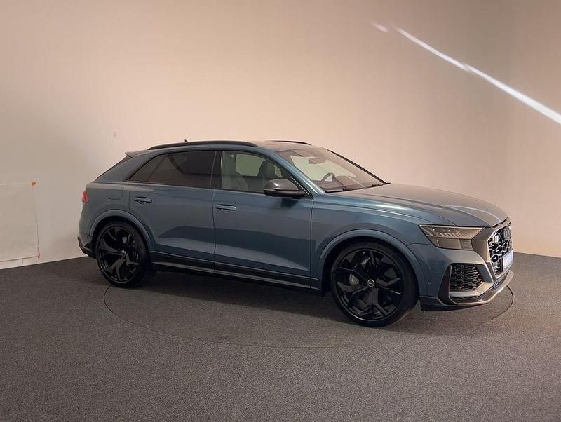 Gebraucht Audi RS Q8 Ambiente 600 PS (441 kW) 2023 Grau SUV