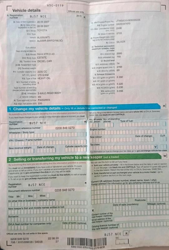 Gebraucht Toyota RAV4 134 PS (98 kW) 2007 Grau SUV