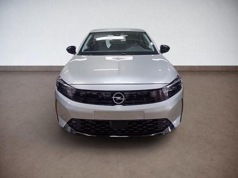 Gebraucht Opel Corsa 101 PS (74 kW) 2025 Silber Kleinwagen
