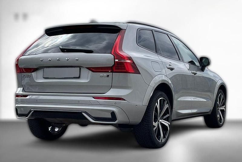 Diverse metallic Gebraucht 2023 Volvo XC60 Ultimate SUV | 52.770 € - Bild 1/4