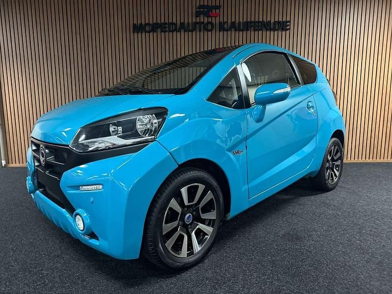 Gebraucht Casalini M20 2018 Other Kleinwagen