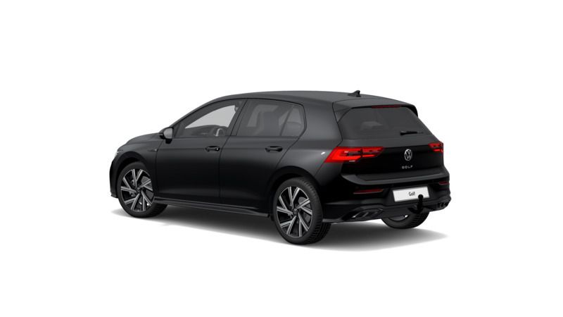 Gebraucht VW Golf VIII R-line 190 PS (139 kW) 2023