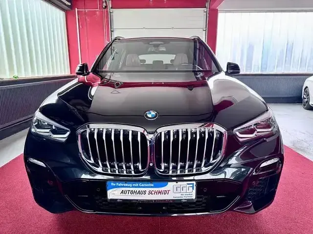 Gebraucht BMW X5 M Sport 265 PS (194 kW) 2019 Andere SUV