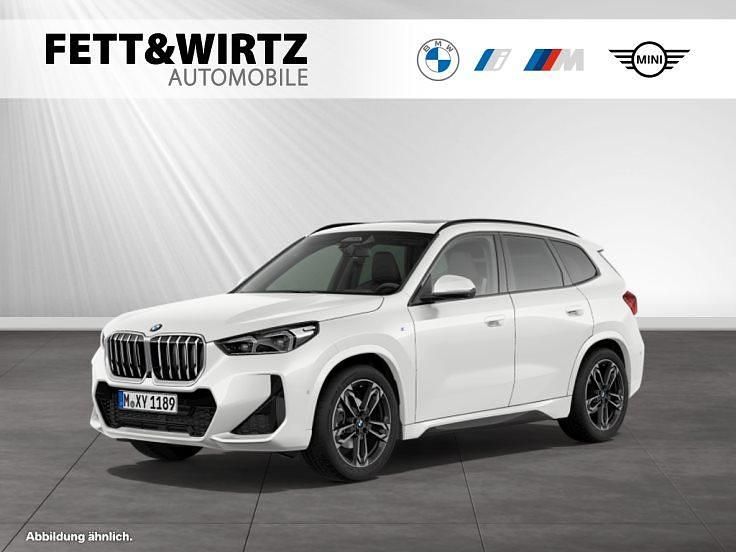 Brugt BMW X1 M Sport 170 HK (125 kW) 2025 SUV