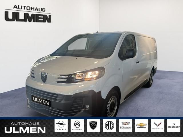 Weiss Neu 2024 Peugeot Expert S Van | 27.350 € (Guter Preis) - Bild 1/4