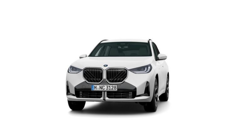 Gebraucht 2024 BMW X3 Efficient Dynamics SUV | 59.357 € (Fairer Preis) - Bild 1/4