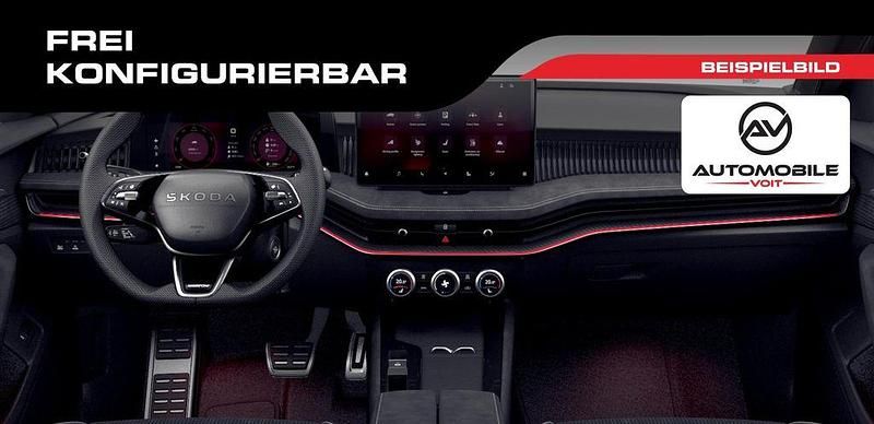 Neu Skoda Superb Selection 150 PS (110 kW) 2026 Limousine