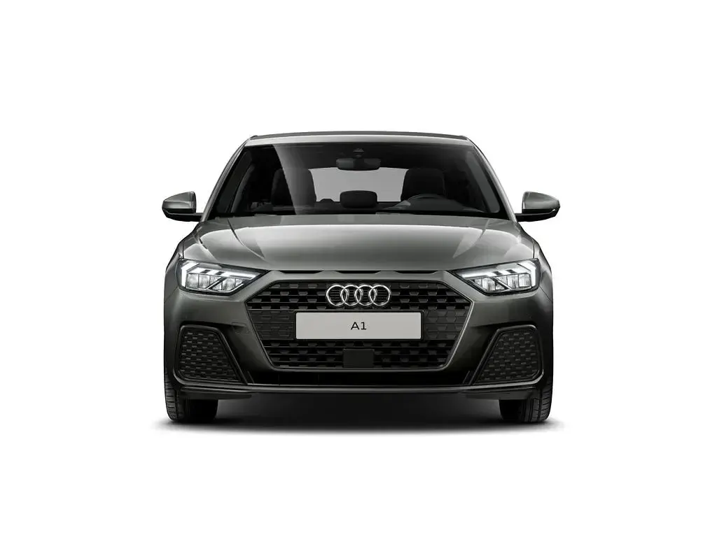 Neu Audi A1 Sportback Sport 95 PS (69 kW) 2026 Grau Kleinwagen