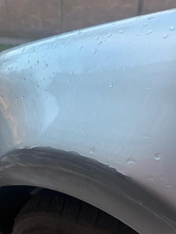 Gebraucht VW Golf V 102 PS (75 kW) 2005 Beige Kleinwagen