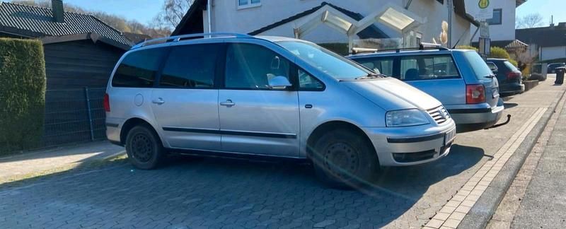 Gebraucht VW Golf 150 PS (110 kW) 2005 Silber SUV