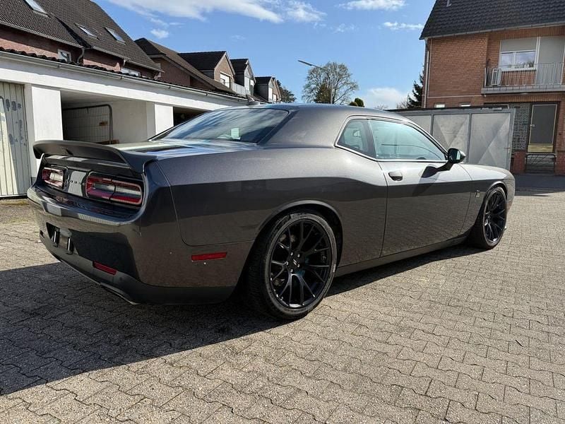 Gebraucht Dodge Challenger 492 PS (361 kW) 2019 Grau Coupé