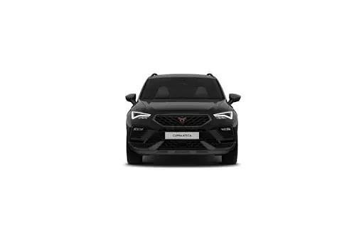 Neu Cupra Ateca 150 PS (110 kW) 2026 Schwarz SUV