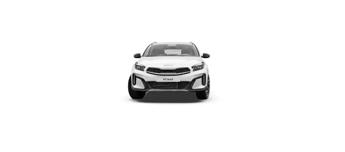 Neu Kia XCeed Spirit 150 PS (110 kW) 2026 Deluxeweiß SUV