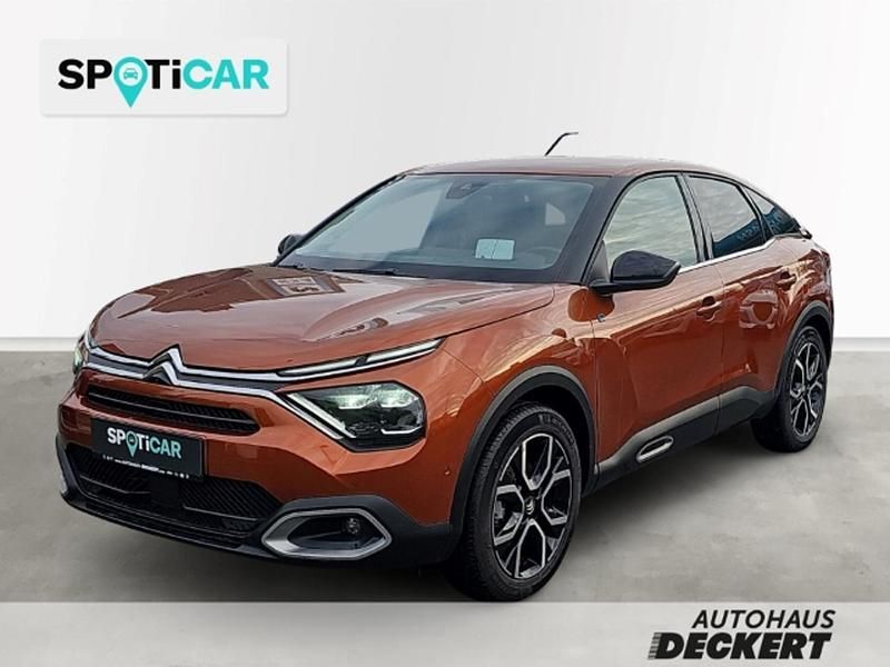 Gebraucht 2021 Citroën e-C4 Shine SUV | 17.690 € (Fairer Preis) - Bild 1/1
