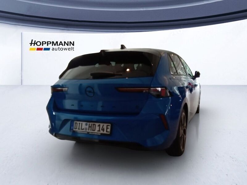 Gebraucht Opel Astra Ultimate 114 kW (156 PS) 2023 Othercolor Kleinwagen