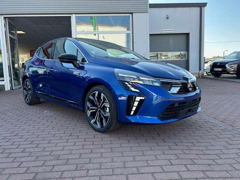 Gebraucht Mitsubishi Colt Select 143 PS (105 kW) 2024 Royalblau Limousine