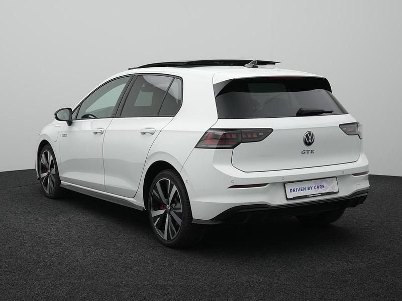 Gebraucht VW Golf VIII GTE 272 PS (200 kW) 2025 Pure white Limousine