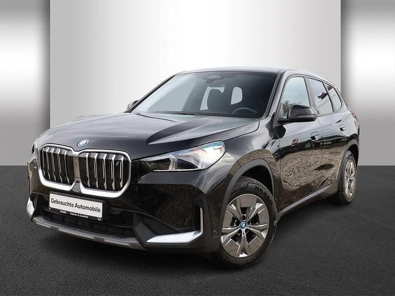 Gebraucht BMW iX1 Performance 230 kW (313 PS) 2023 Schwarz SUV