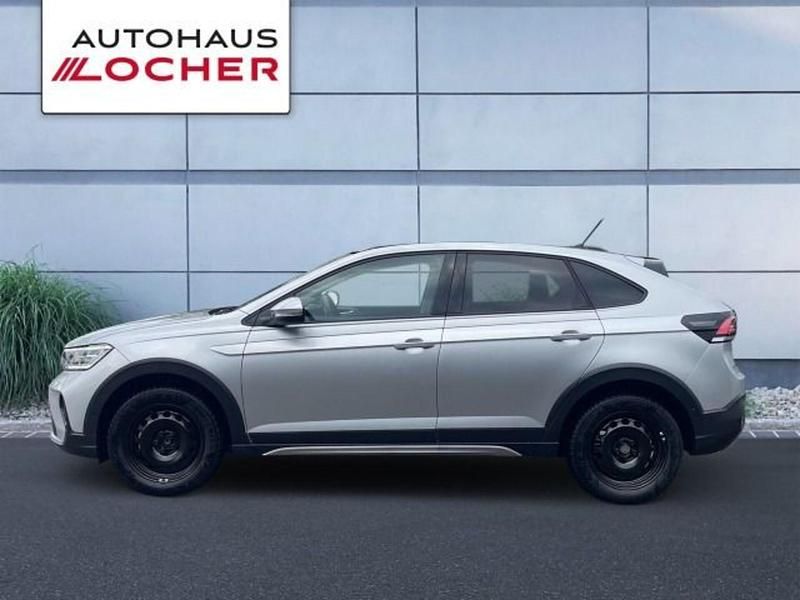 Gebraucht VW Taigo Style 150 PS (110 kW) 2023 Silber SUV