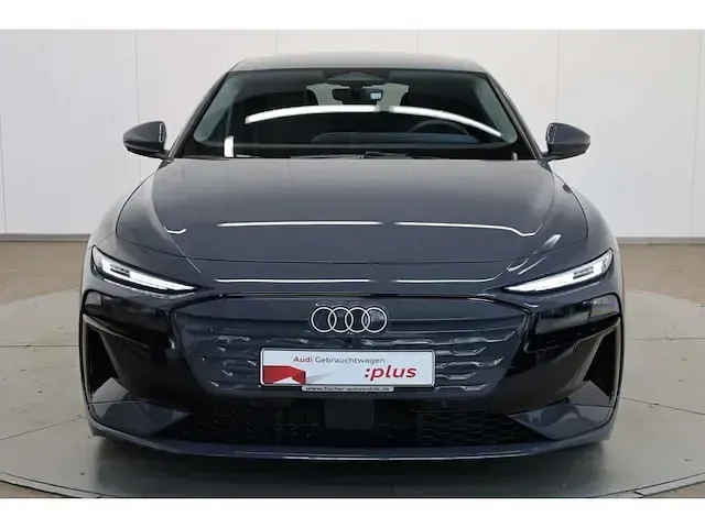 Gebraucht Audi A6 e-tron Ambiente 210 kW (286 PS) 2025 Magnetgrau Kombi
