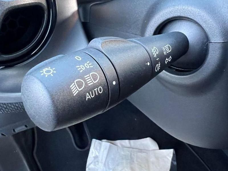 Gebraucht Smart ForTwo Cabrio Passion 71 PS (52 kW) 2017 Schwarz Cabrio