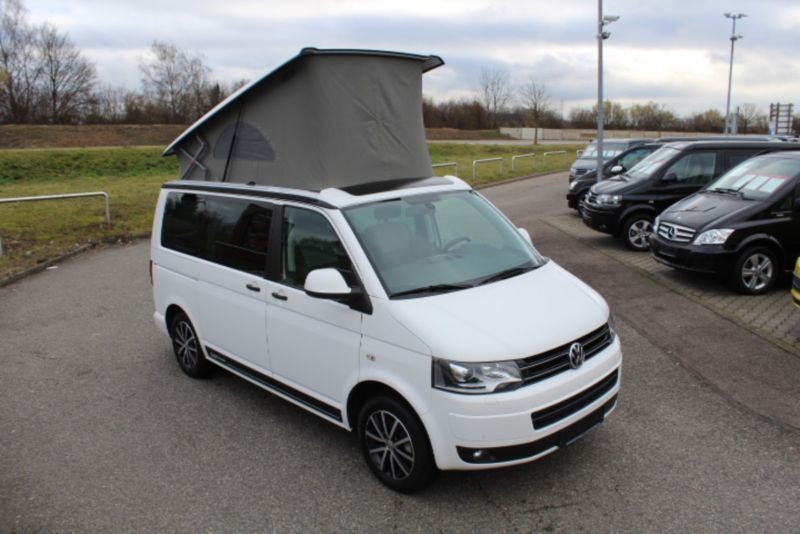 953 gebrauchte VW California VW California Gebrauchtwagen